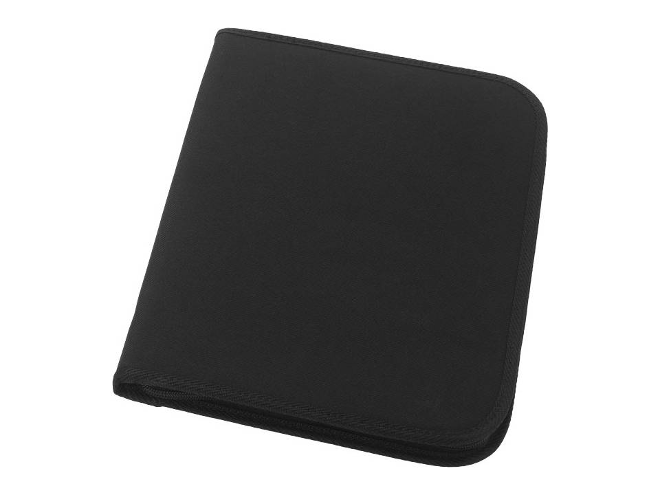 Centrixx Conférencier A4 zippé 4