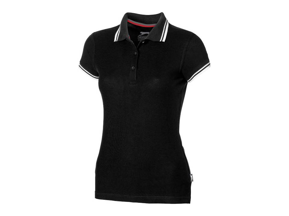 Polo manches courtes Deuce 3