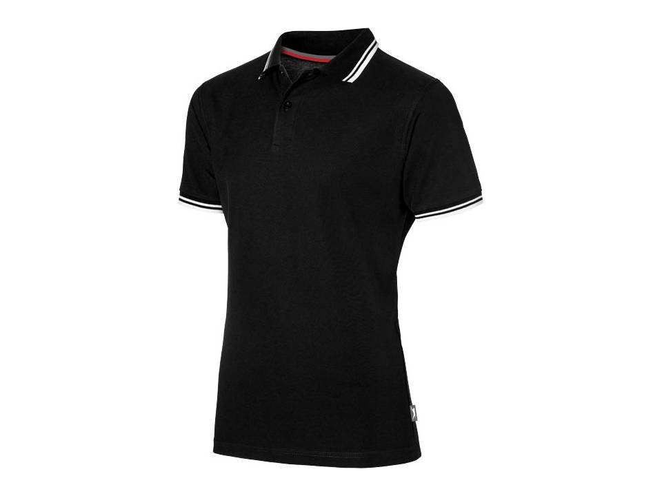 Polo manches courtes Deuce 4
