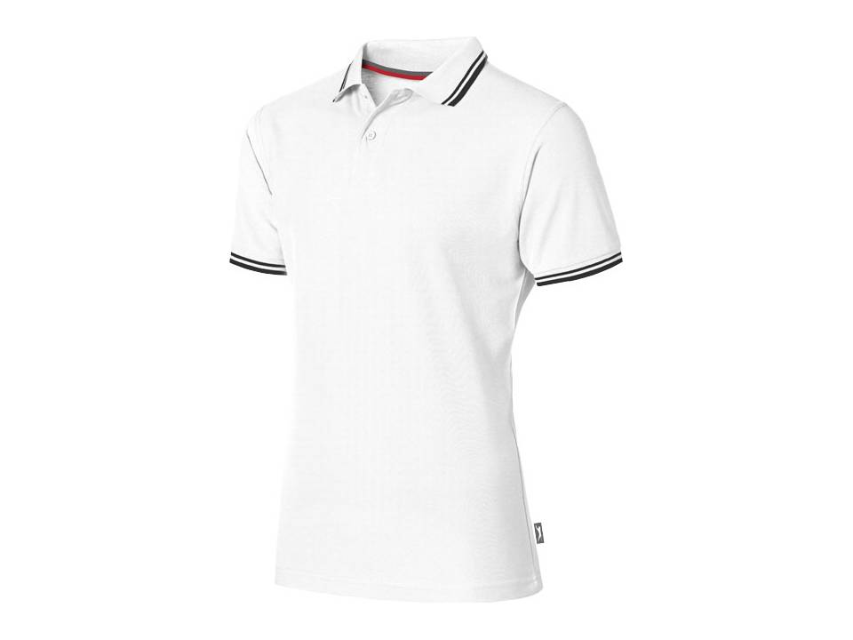 Polo manches courtes Deuce 7