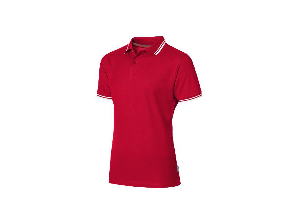 Polo manches courtes Deuce 10