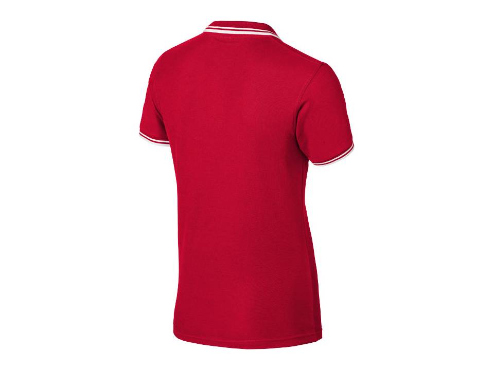 Polo manches courtes Deuce 1