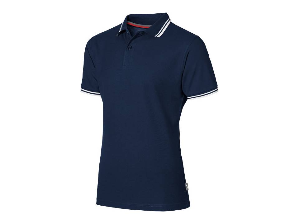 Polo manches courtes Deuce 5