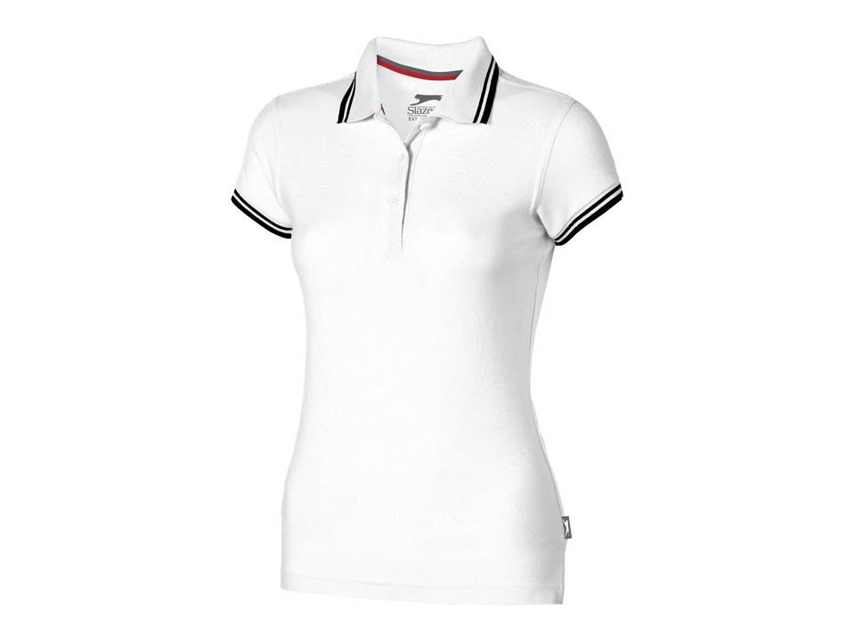 Polo manches courtes Deuce 6