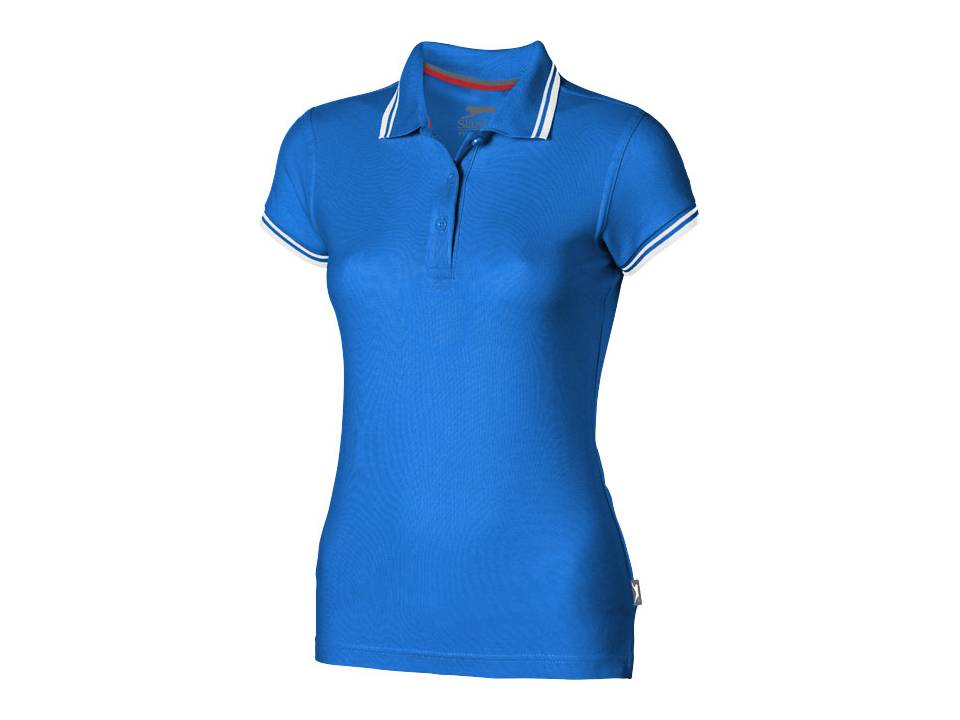 Polo manches courtes Deuce 9