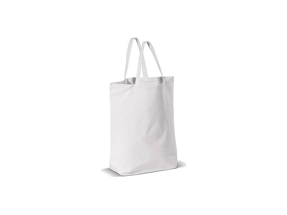 Sac rectangulaire resistant en coton 2