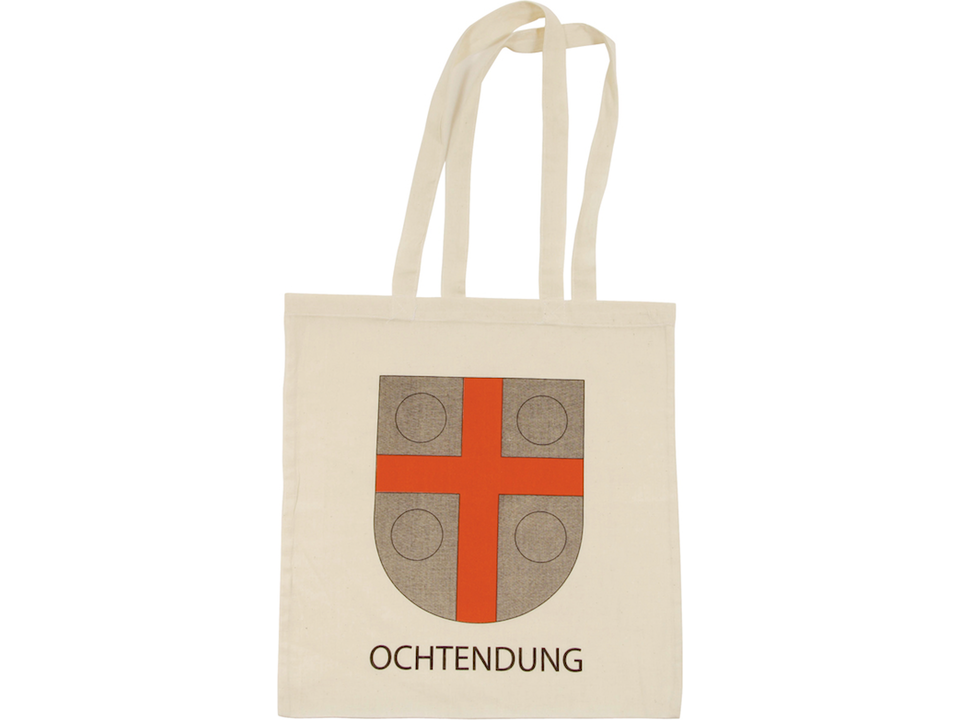 Sac shopping en coton Promo 7