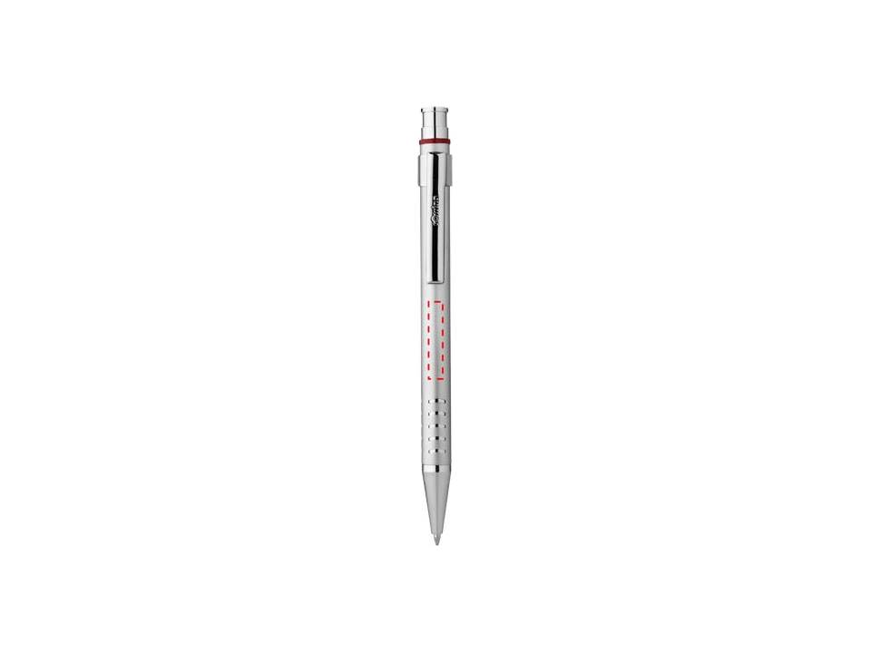Stylo bille Dubai de Rotring 6
