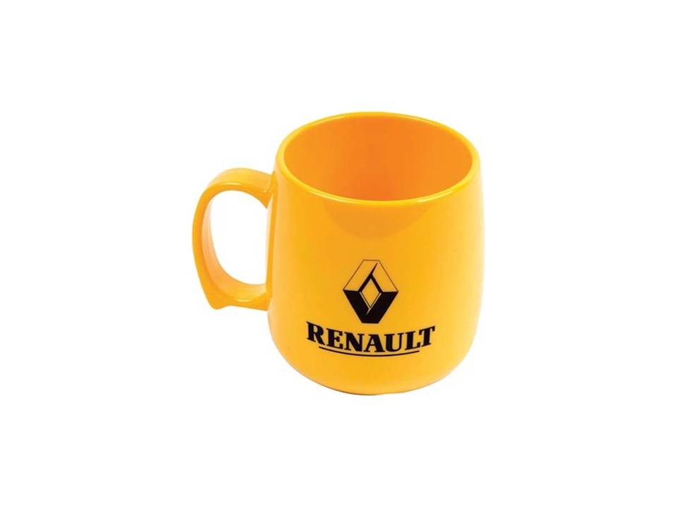 Mug écologiques plastique 4