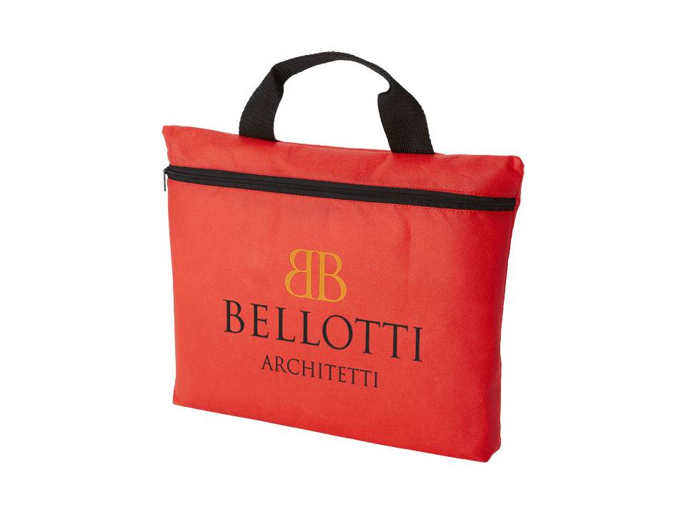 Porte-documents Edison 3