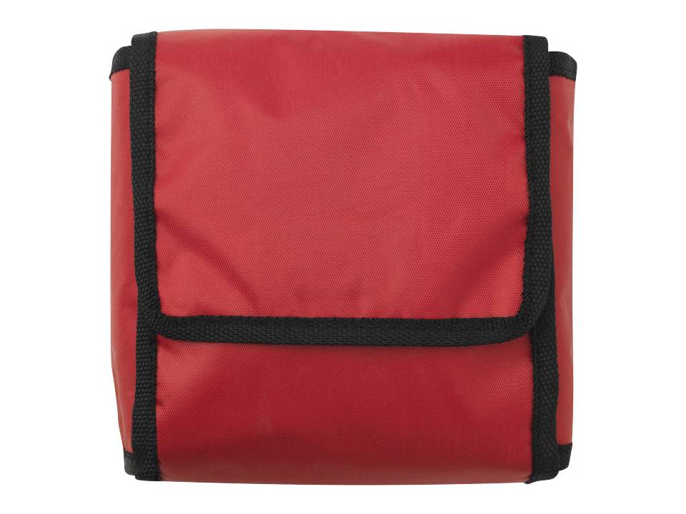 Kit premiers secours 20 pièces 4