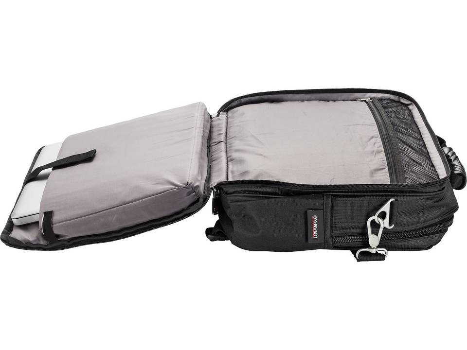 Elleven Chckpnt FrndlyCompMess 6