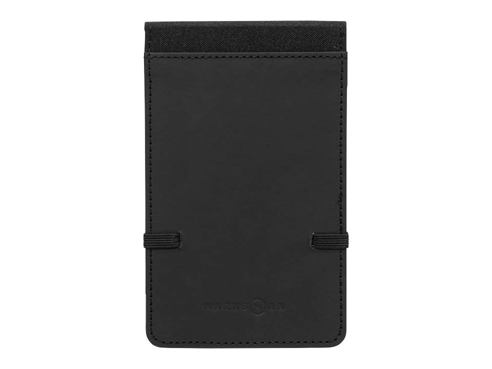 Bloc-notes reporter Echo 1