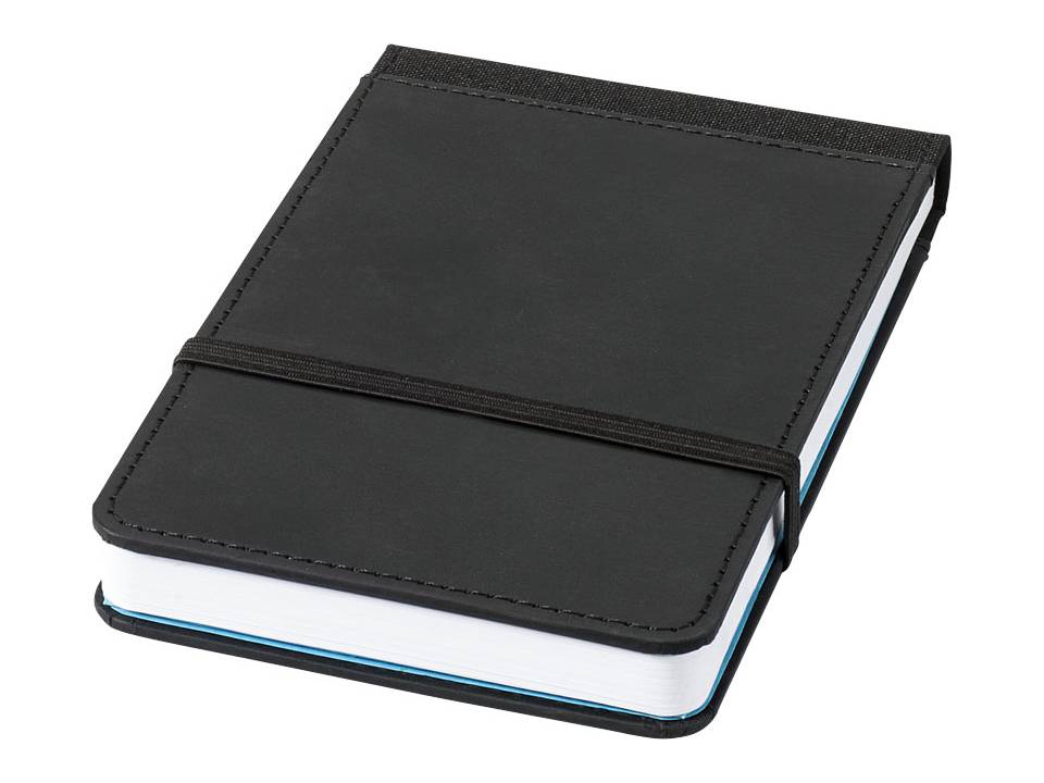 Bloc-notes reporter Echo 4