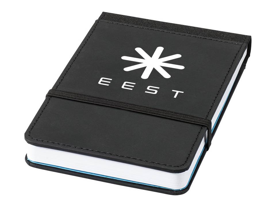 Bloc-notes reporter Echo 7