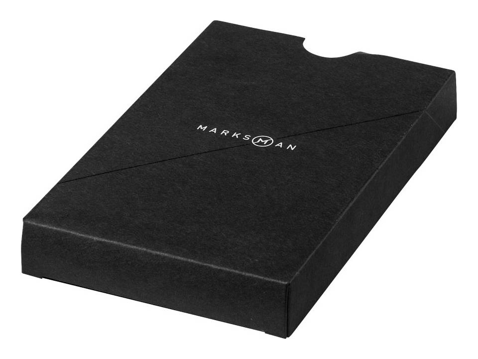 Bloc-notes reporter Echo 5