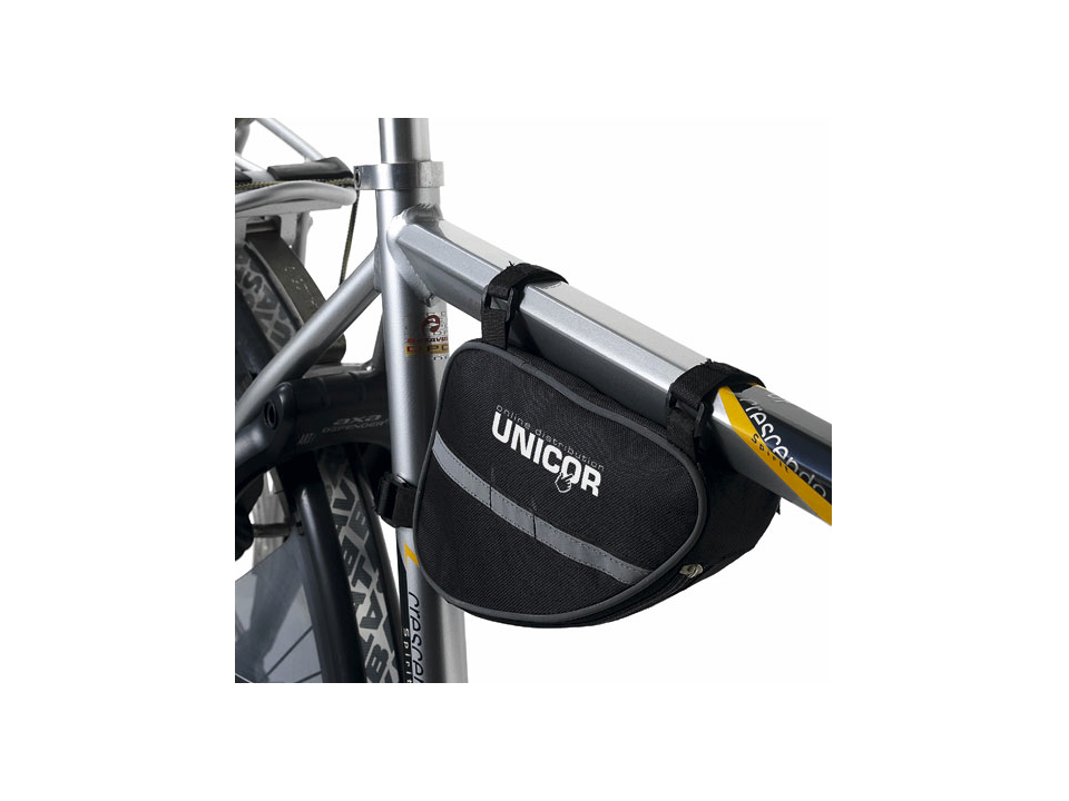 Petite sacoche pour vélo 1