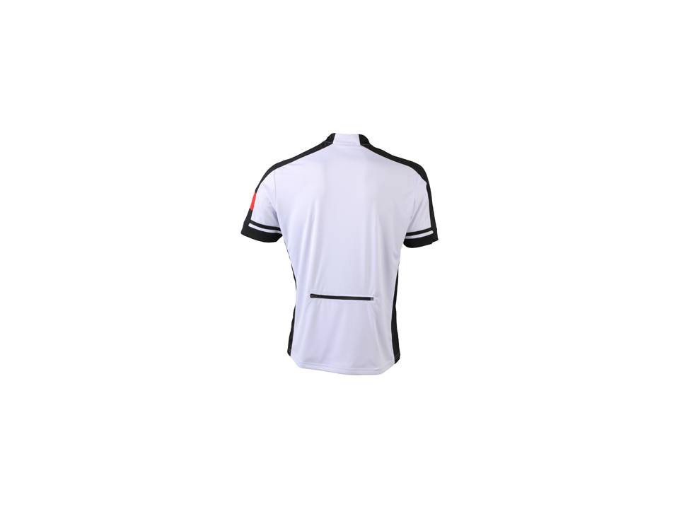 Maillot Cycliste 2
