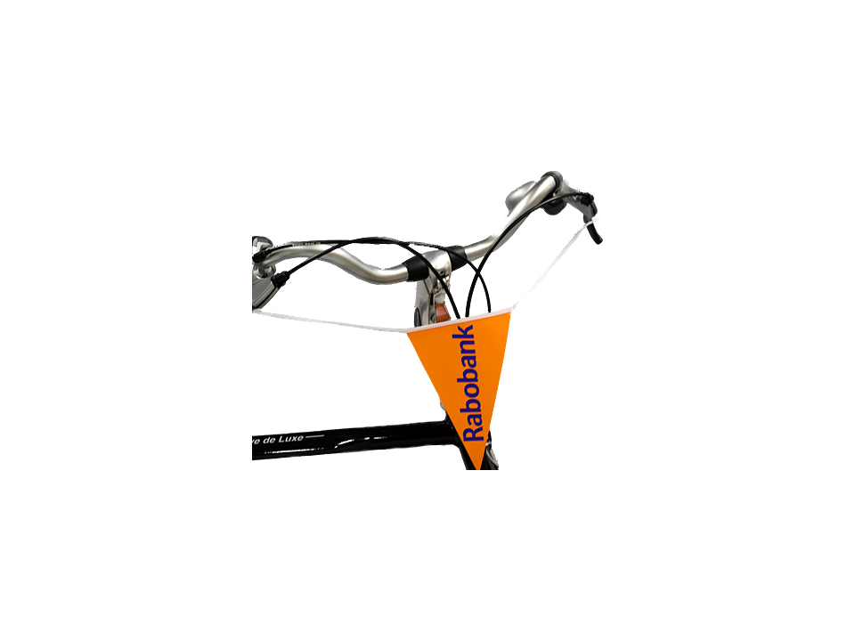 Drapeau vélo 5