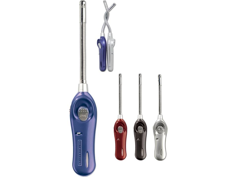 Briquet allume barbecue 6