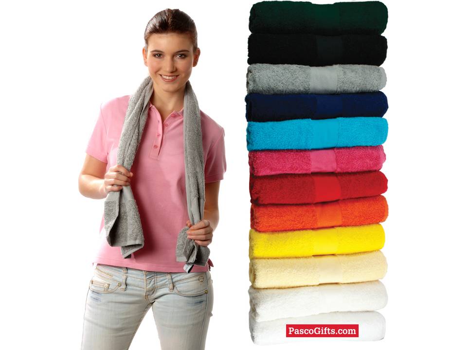 Fitness serviette de bain 2