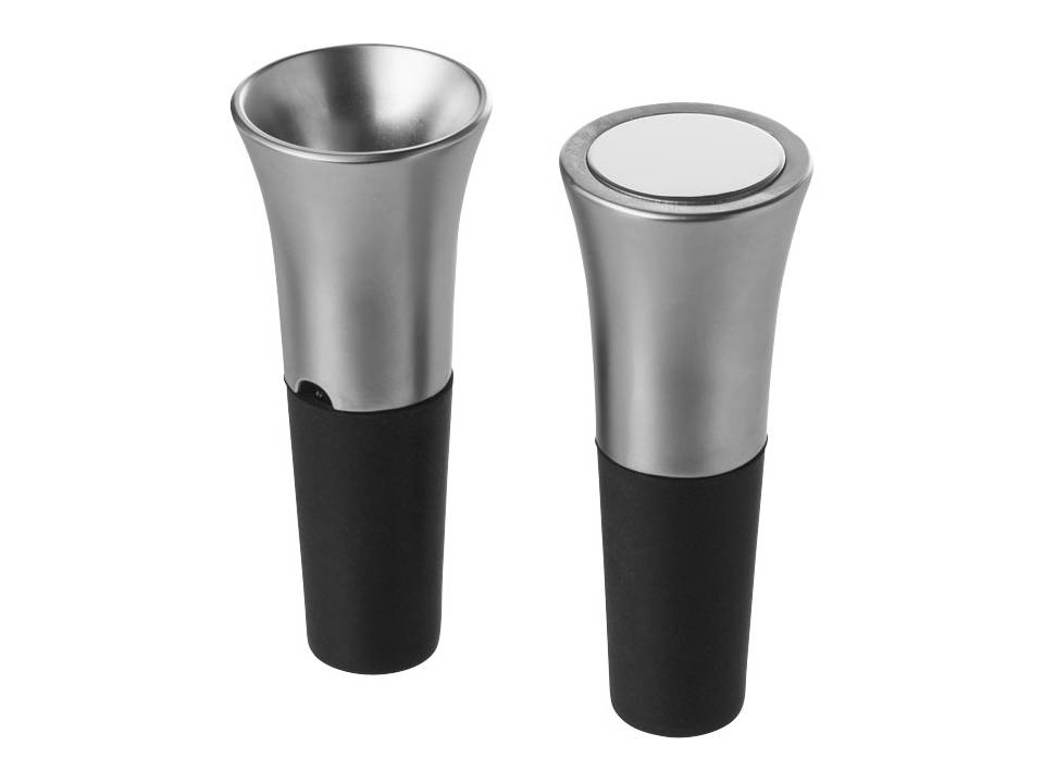 Coffret a vin 2 pieces Flow 4