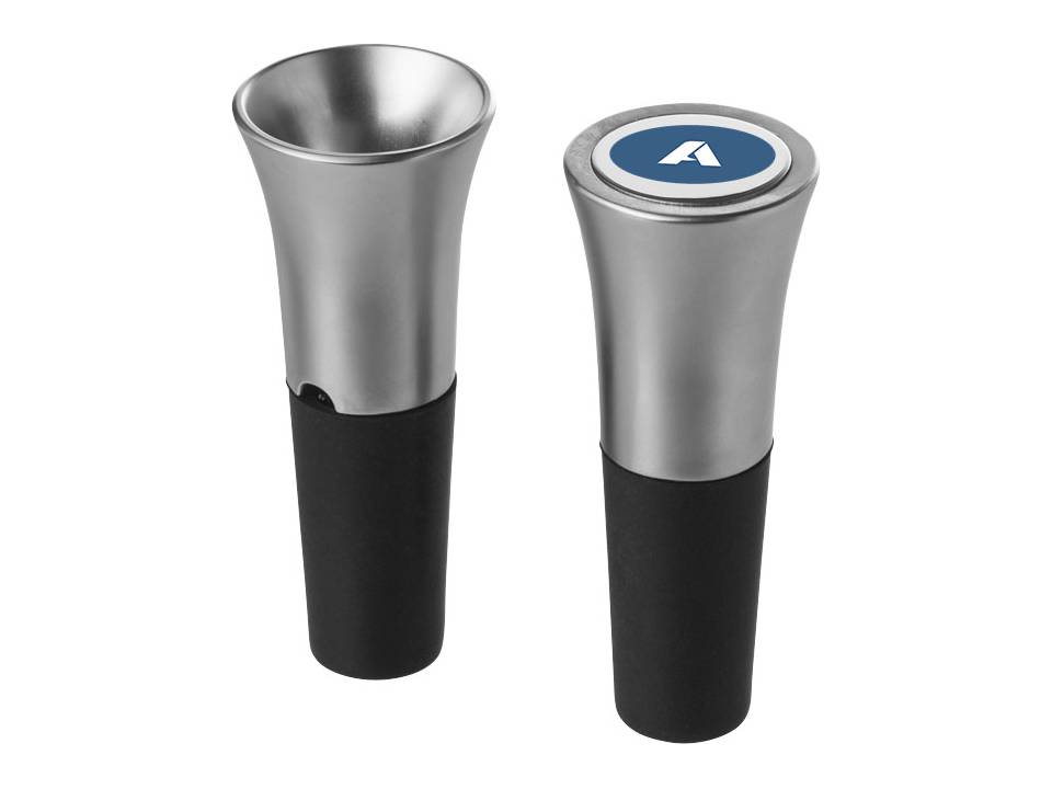 Coffret a vin 2 pieces Flow 2