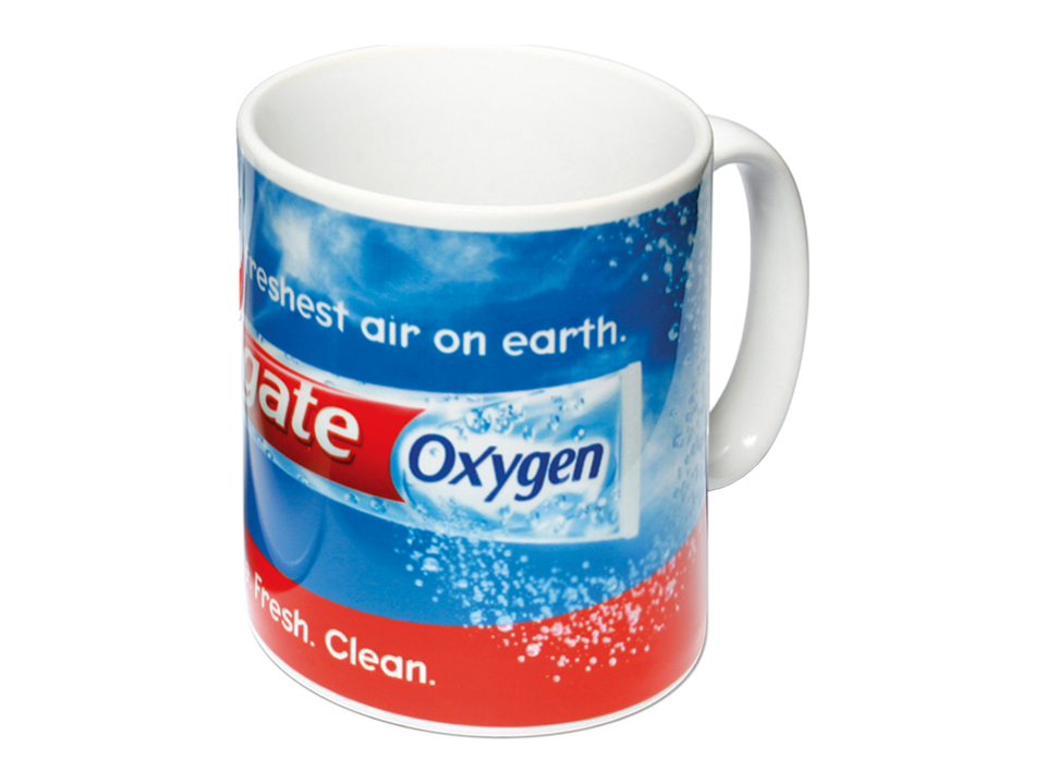 Duraglaze Durham Style PhotoMug 4