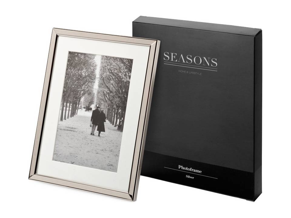 Cadre photos Seasons 1