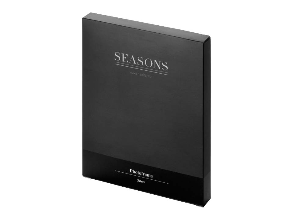 Cadre photos Seasons 2