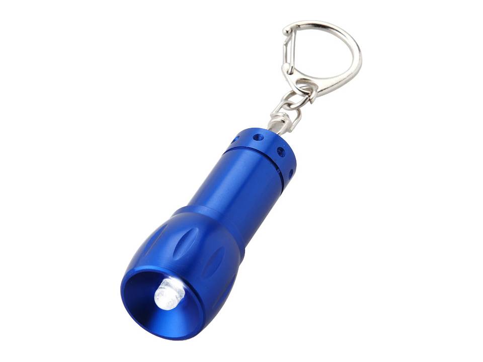 Porte-cles lampe Galaxy 7