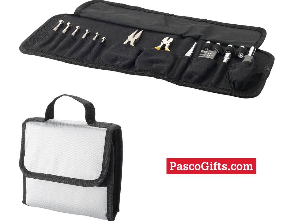 Trousse à outils 25 pièces 2