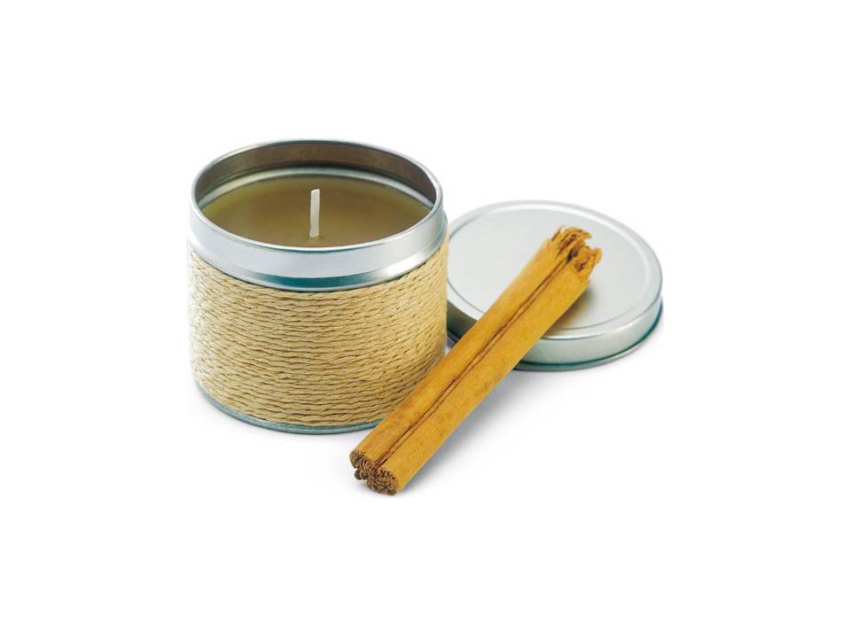 Bougies senteur café  3