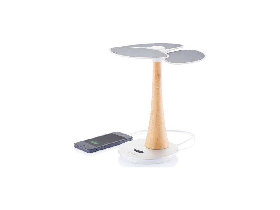 Ginkgo solar arbre 2