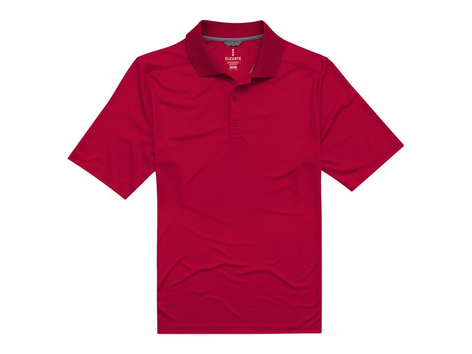 Polo manches courtes Dade 4