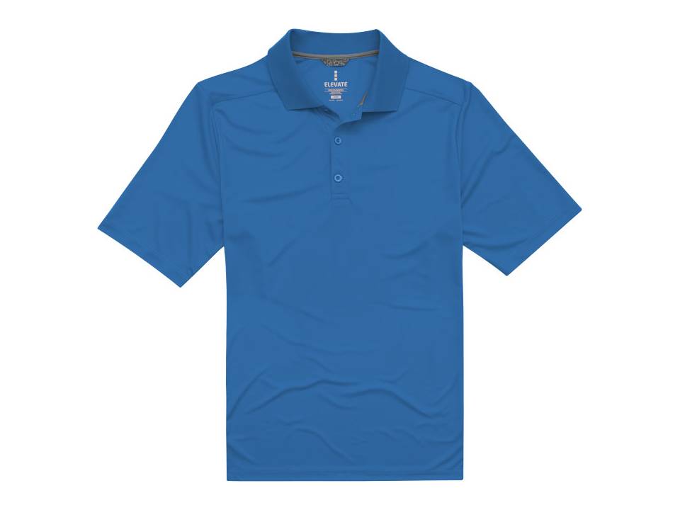 Polo manches courtes Dade 2