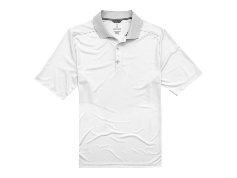 Polo manches courtes Dade 3