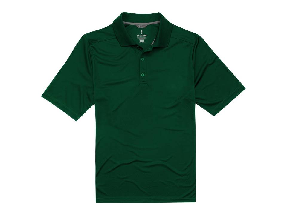 Polo manches courtes Dade 7