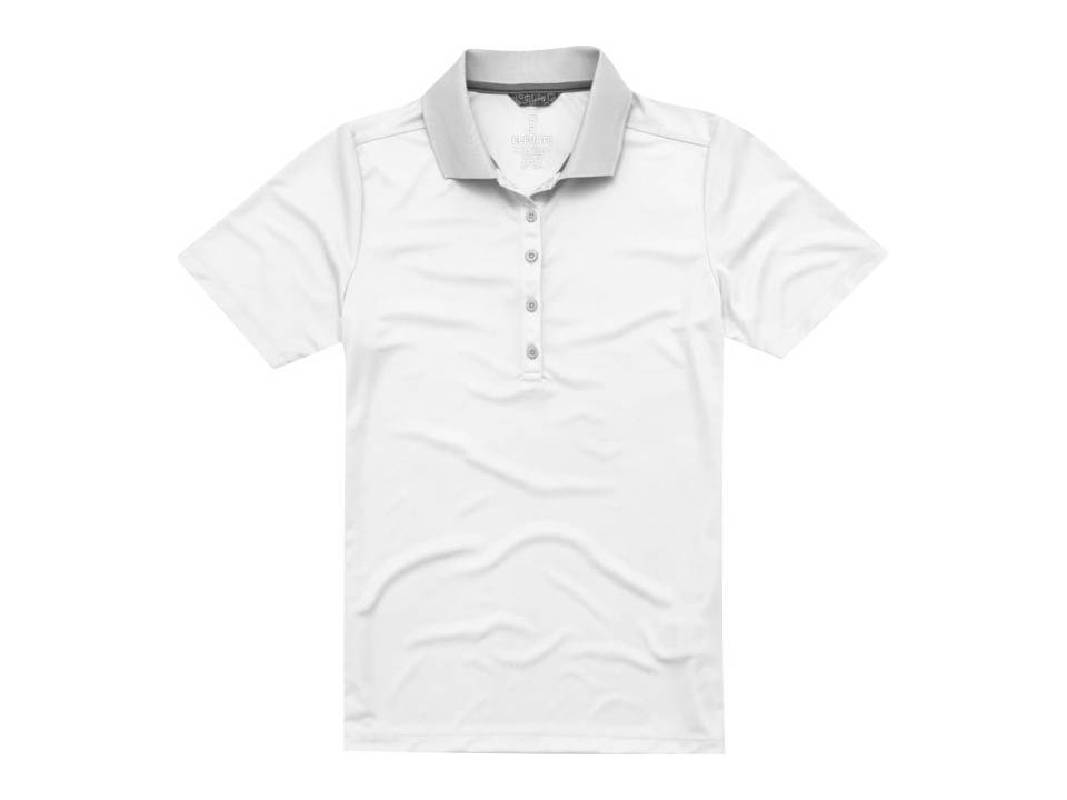 Polo manches courtes Dade 13