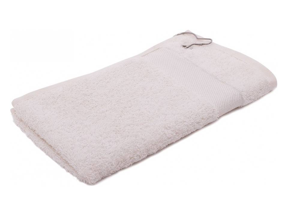 Serviette de golf 11