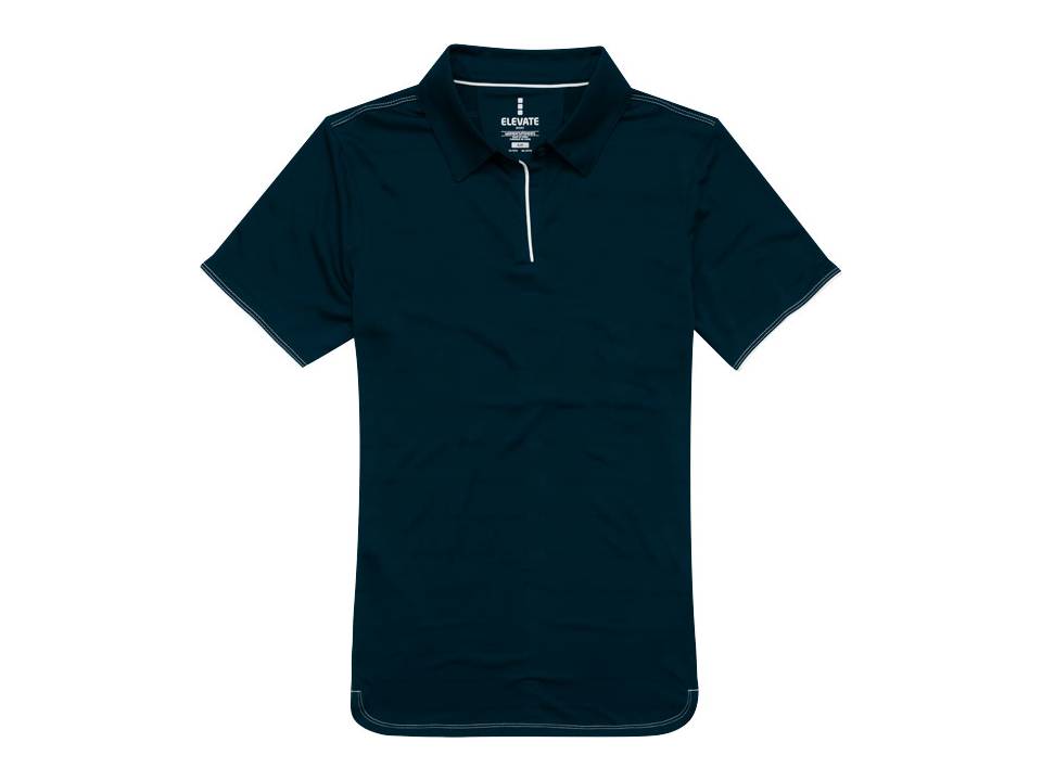 Polo manches courtes Prescott 3