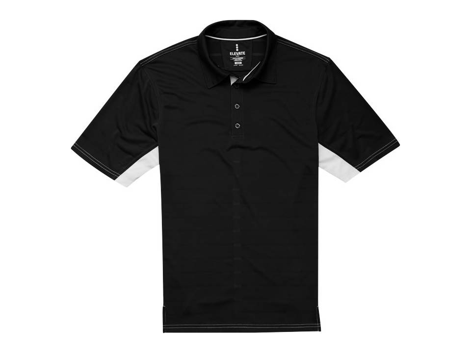 Polo manches courtes Prescott 6