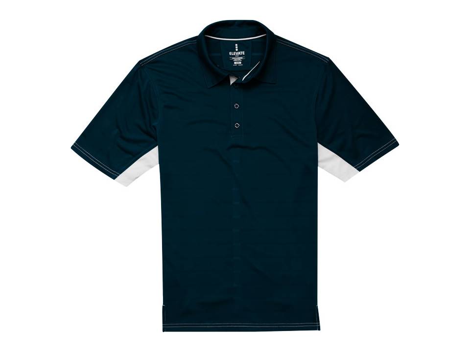 Polo manches courtes Prescott 10