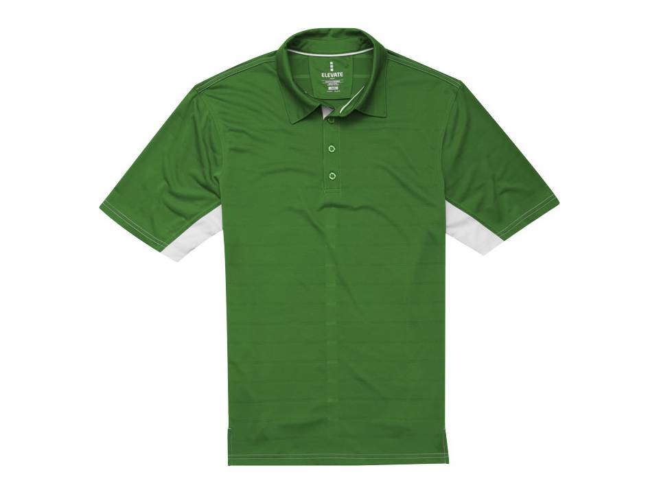 Polo manches courtes Prescott 4