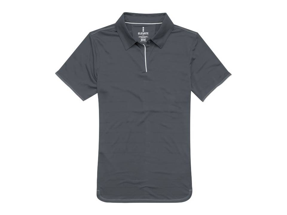 Polo manches courtes Prescott 9