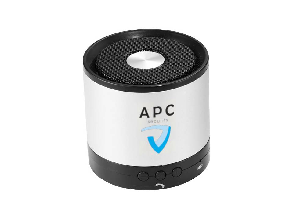 Haut-parleur Bluetooth Greedo 6