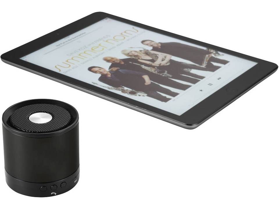 Haut-parleur Bluetooth Greedo 2
