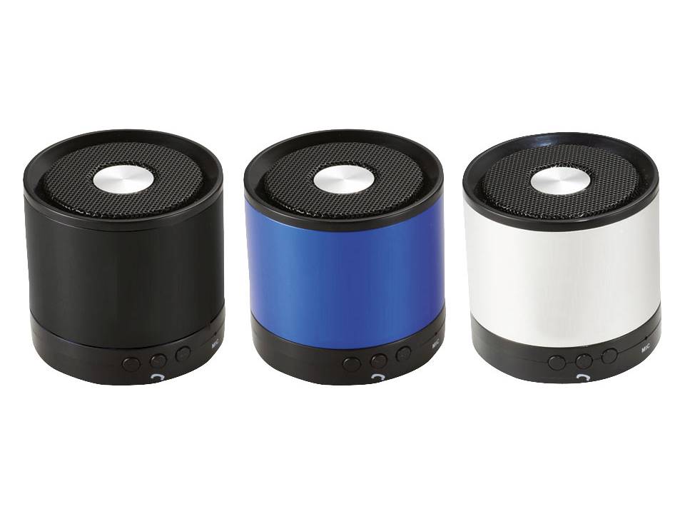 Haut-parleur Bluetooth Greedo 3