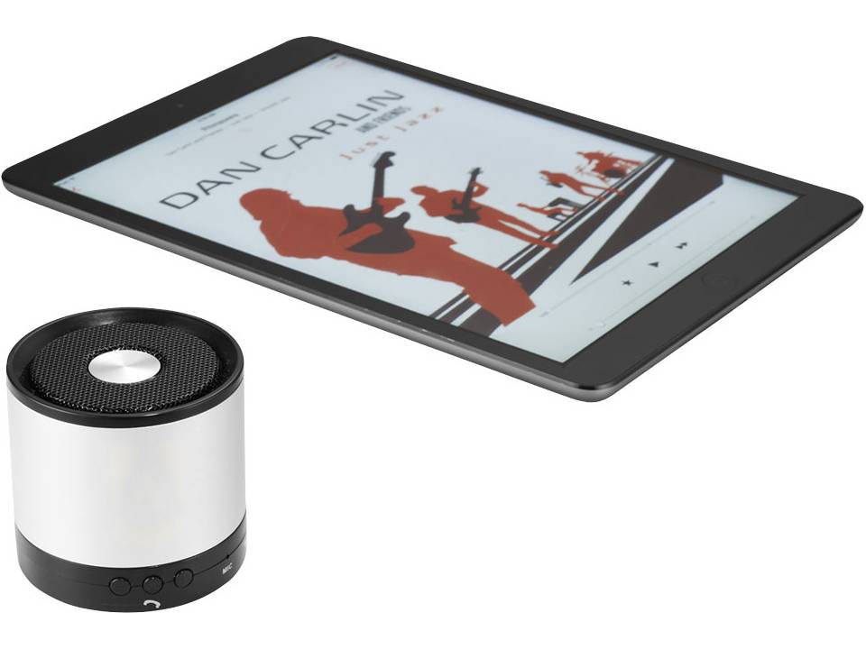 Haut-parleur Bluetooth Greedo 5