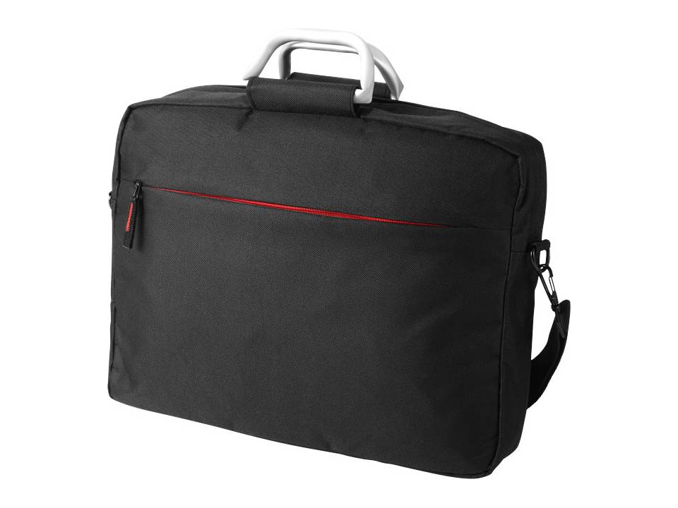 Serviette exhibition avec poignee metal 5